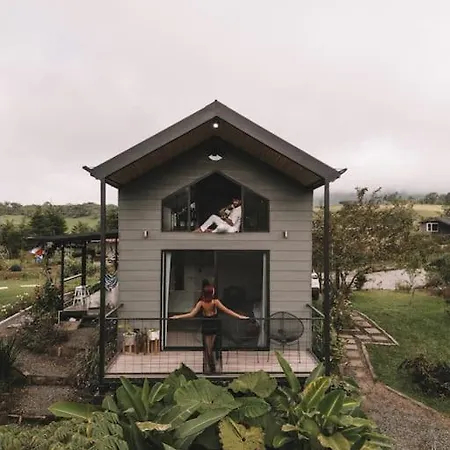 Villa Natura